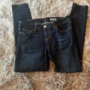 Aeropostale Jeggings Size 8